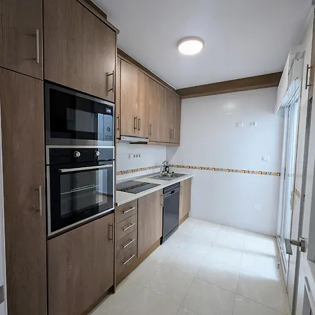 Casa La Zoena Apartamento Torrevieja
