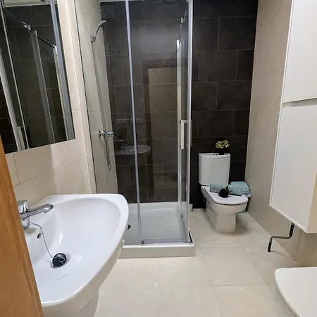 Casa La Zoena Apartamento *