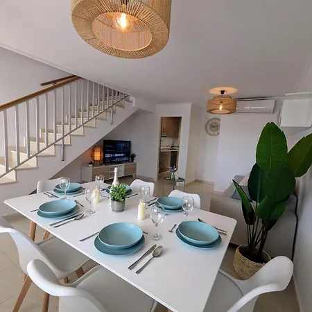Apartamento Casa La Zoena *
