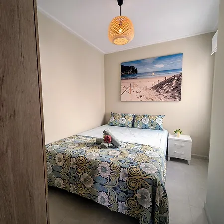 Apartamento Casa La Zoena