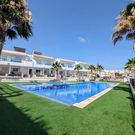 Apartamento Casa La Zoena *